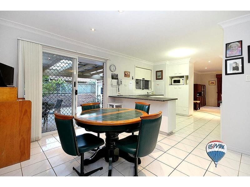 Sinnamon Park QLD 4073