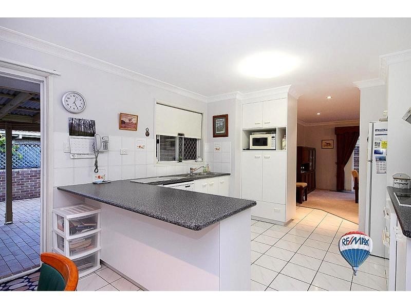 Sinnamon Park QLD 4073