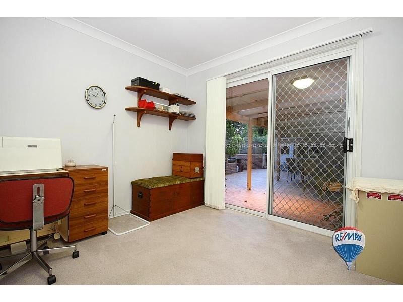 Sinnamon Park QLD 4073