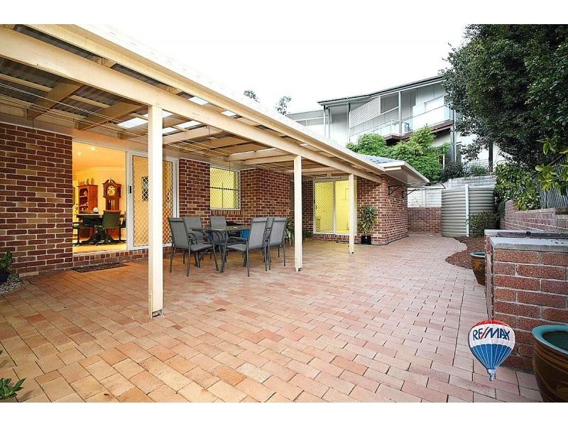 Sinnamon Park QLD 4073