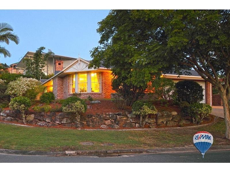 Sinnamon Park QLD 4073