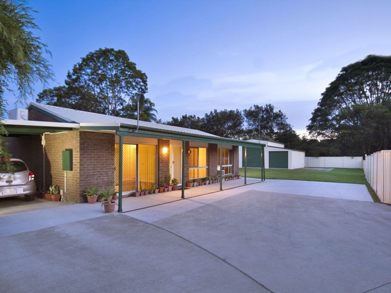 Goodna QLD 4300