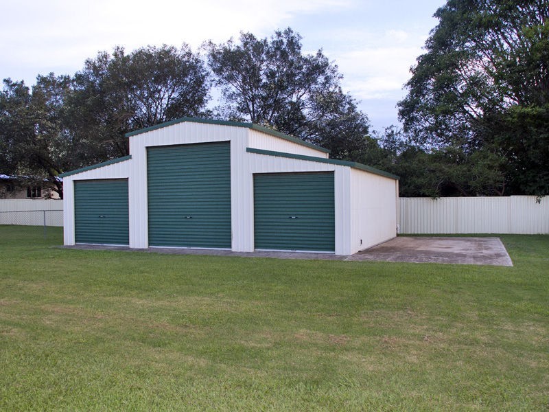 Goodna QLD 4300
