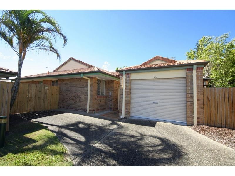 23/32 Tomkins Road, Riverhills QLD 4074