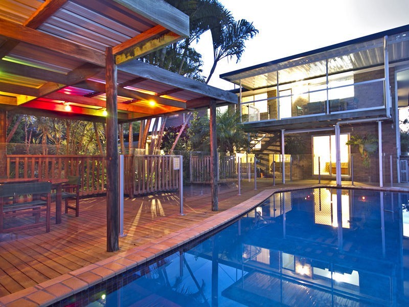 Jamboree Heights QLD 4074
