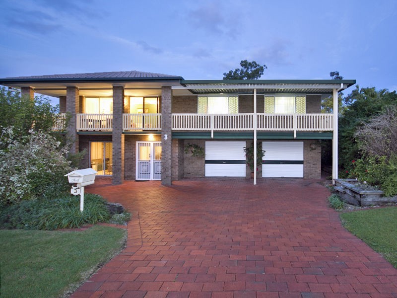 Jamboree Heights QLD 4074