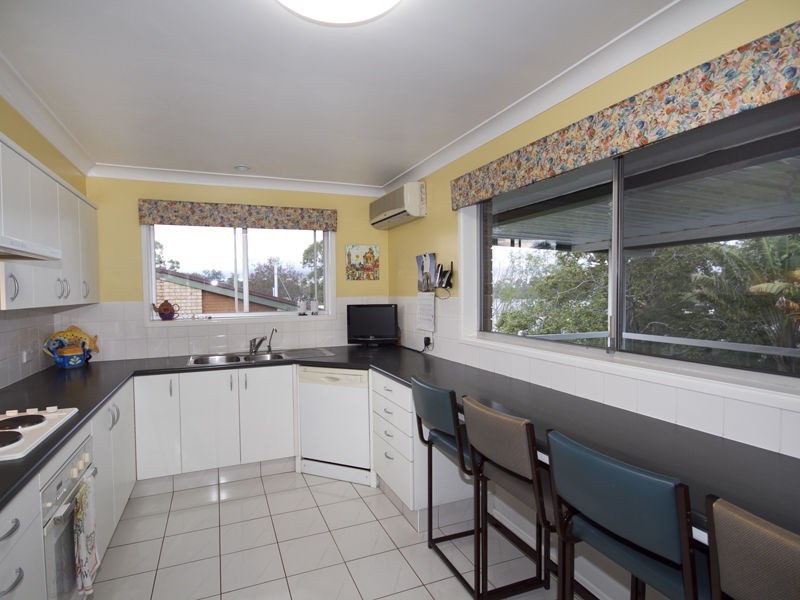 Jamboree Heights QLD 4074