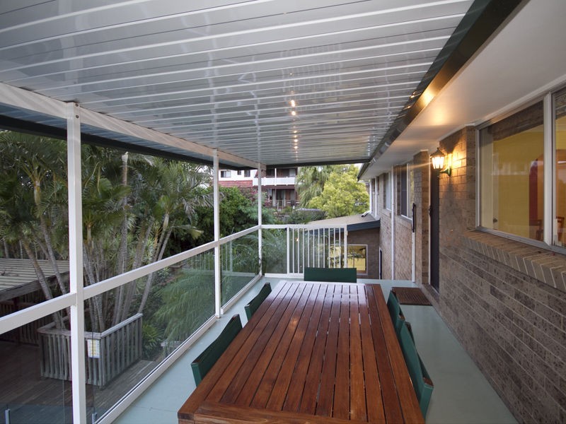 Jamboree Heights QLD 4074