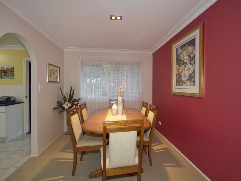 Jamboree Heights QLD 4074