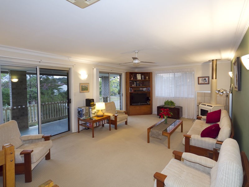 Jamboree Heights QLD 4074