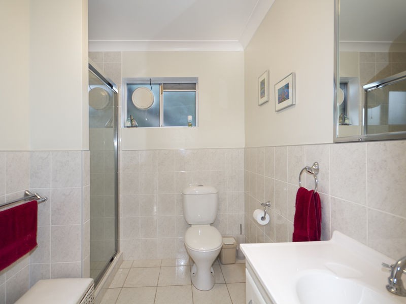 Jamboree Heights QLD 4074