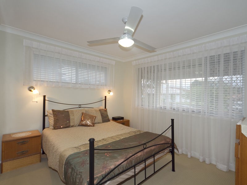 Jamboree Heights QLD 4074