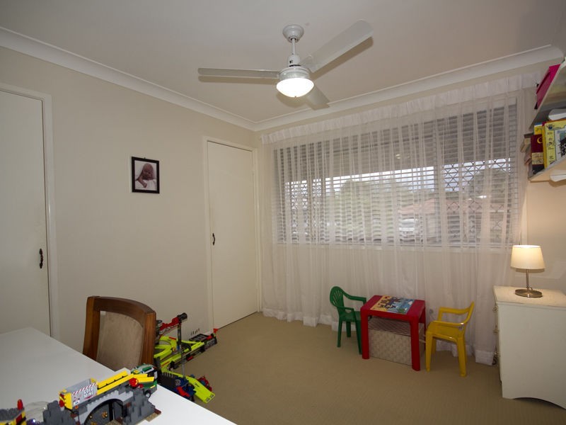 Jamboree Heights QLD 4074