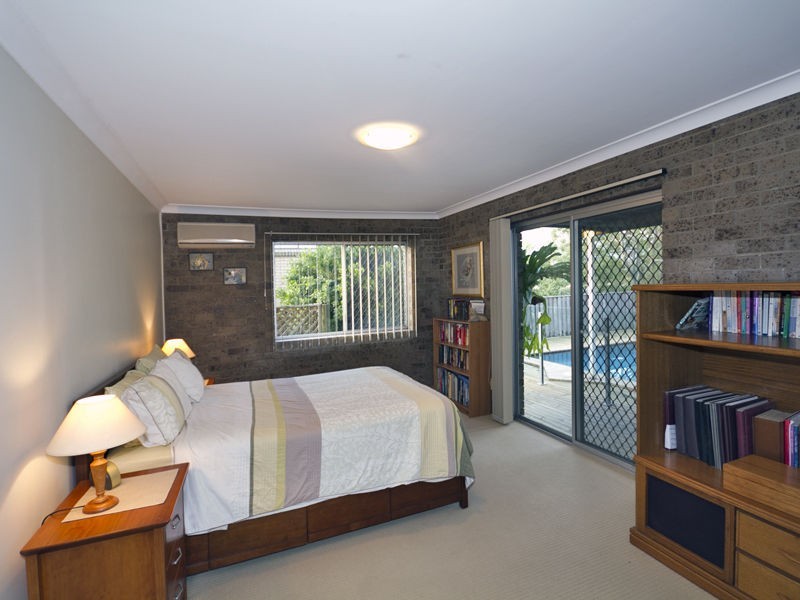 Jamboree Heights QLD 4074