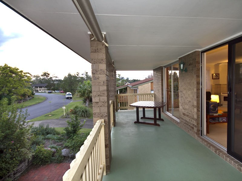 Jamboree Heights QLD 4074