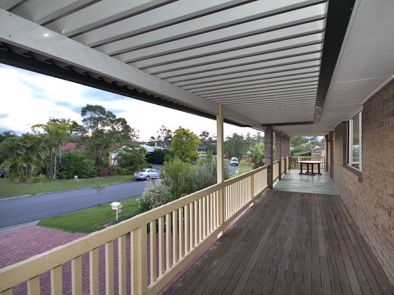Jamboree Heights QLD 4074