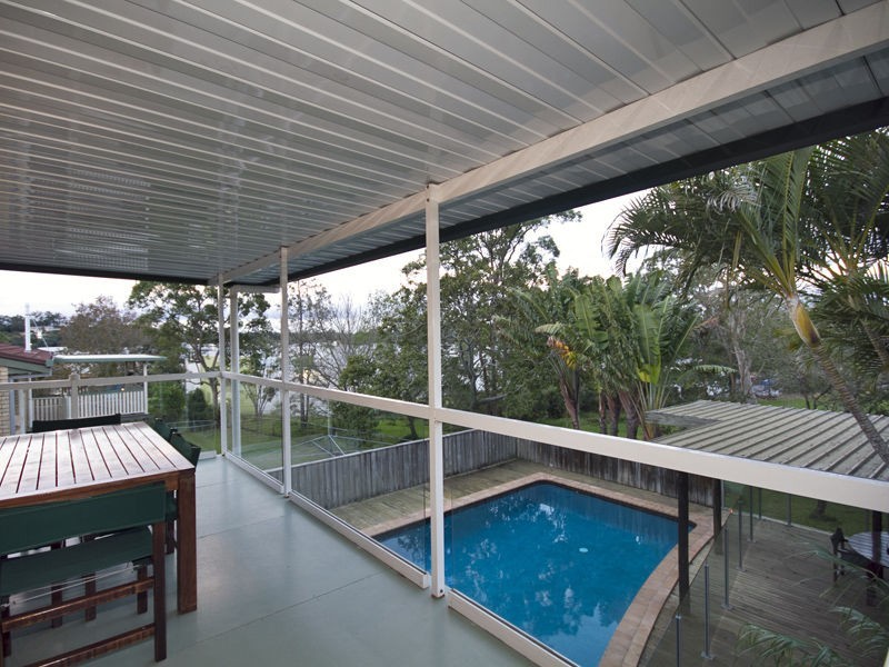 Jamboree Heights QLD 4074