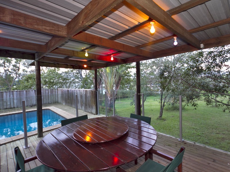 Jamboree Heights QLD 4074