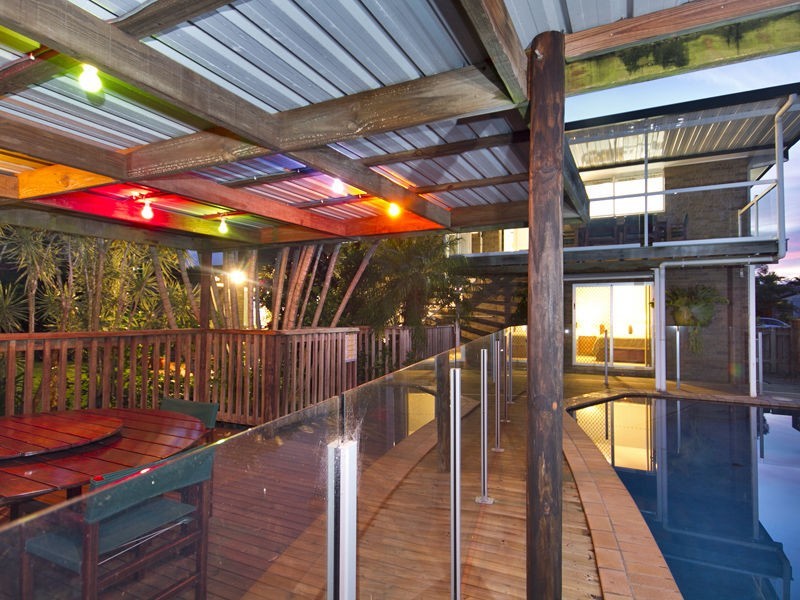 Jamboree Heights QLD 4074