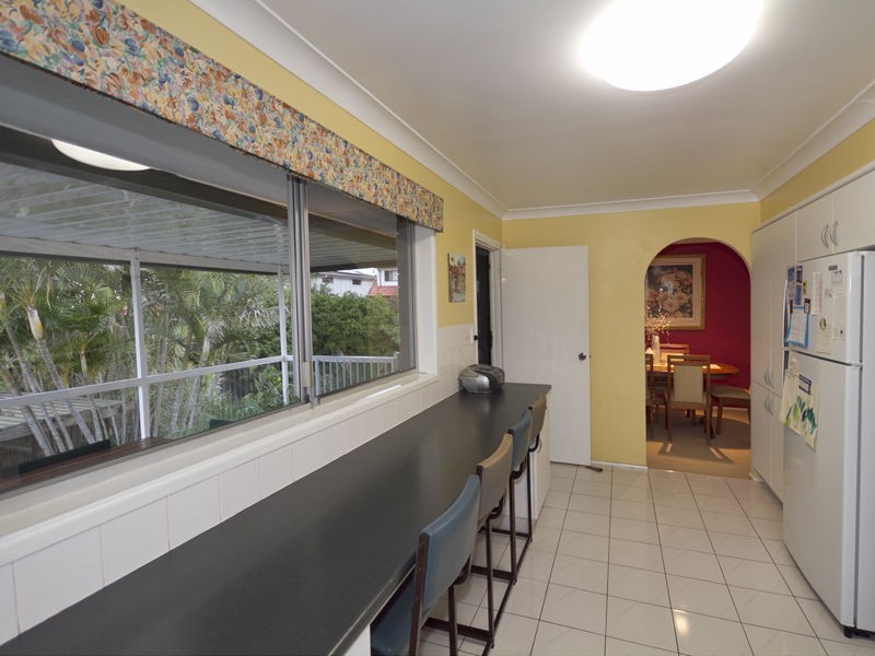 Jamboree Heights QLD 4074