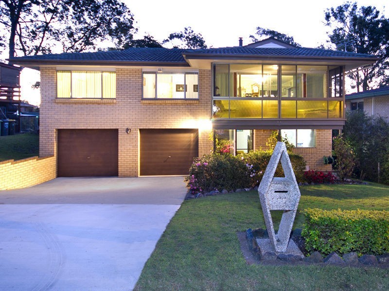 Jamboree Heights QLD 4074