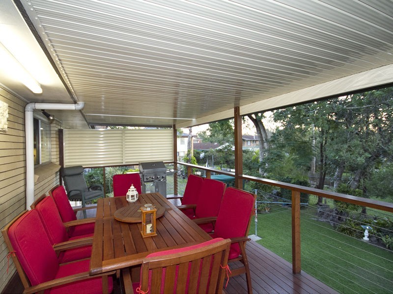 Jamboree Heights QLD 4074