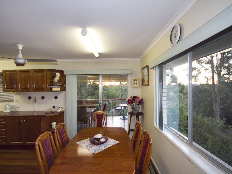 Jamboree Heights QLD 4074