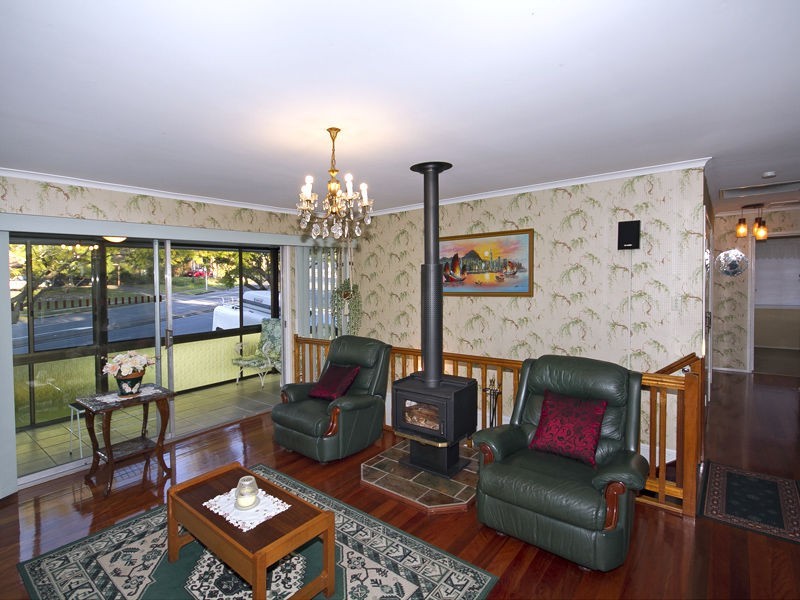 Jamboree Heights QLD 4074