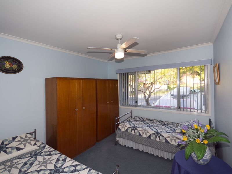 Jamboree Heights QLD 4074