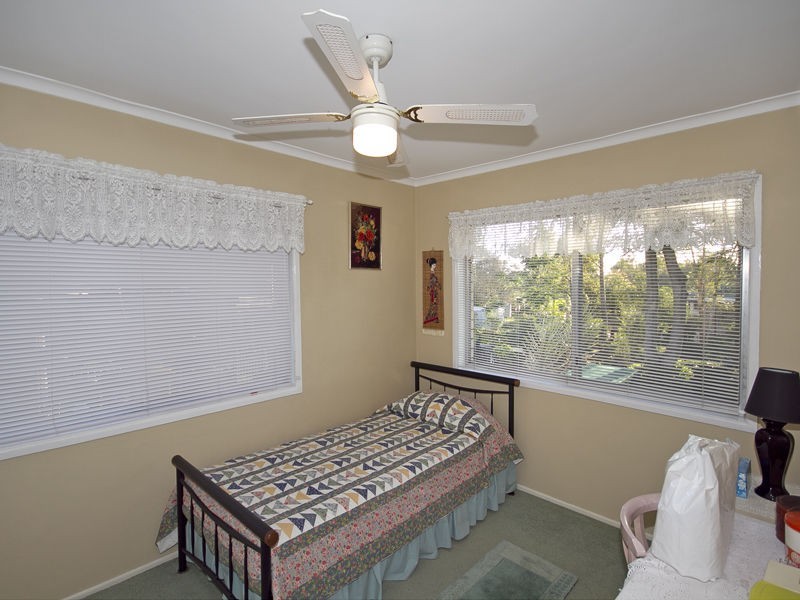 Jamboree Heights QLD 4074