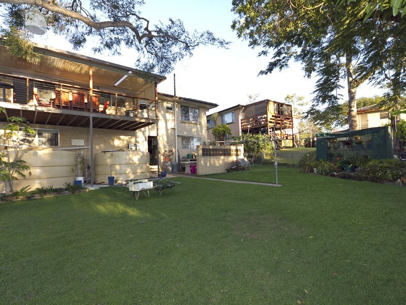 Jamboree Heights QLD 4074