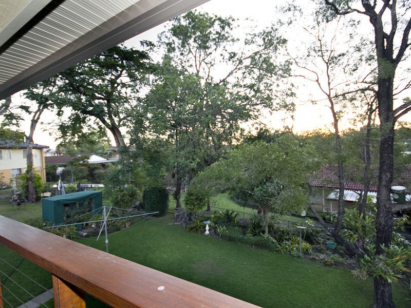 Jamboree Heights QLD 4074