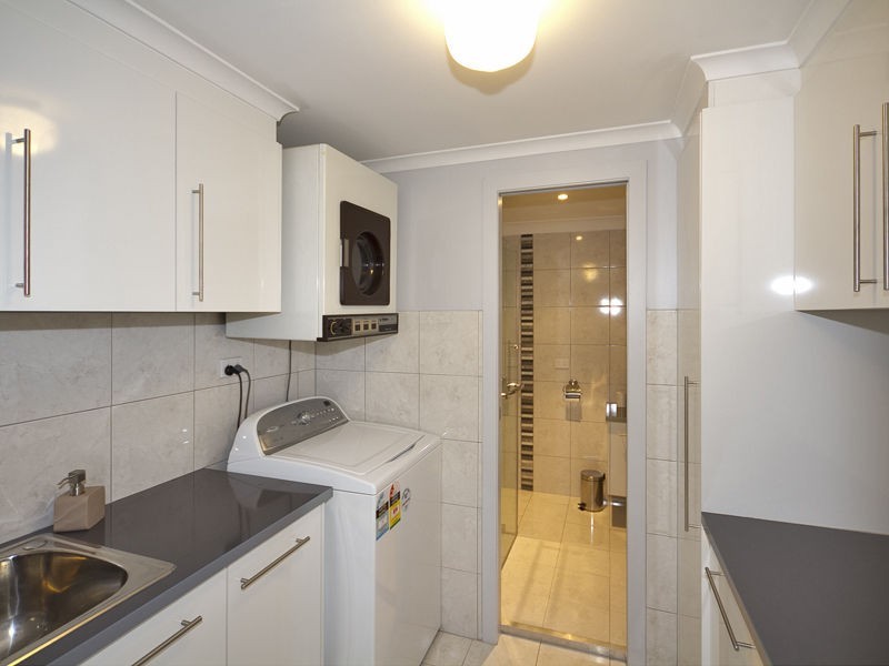 Jamboree Heights QLD 4074