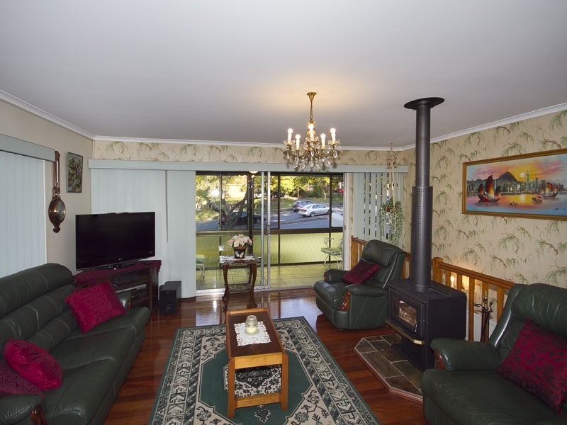 Jamboree Heights QLD 4074