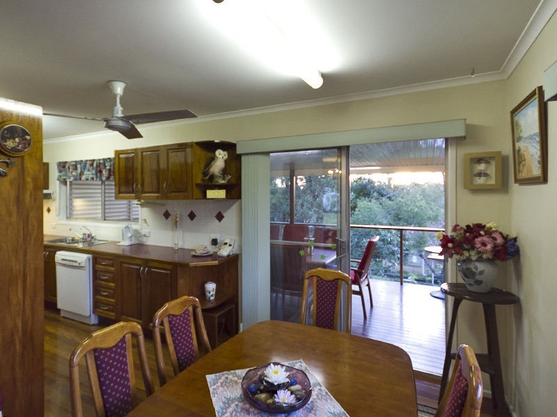 Jamboree Heights QLD 4074