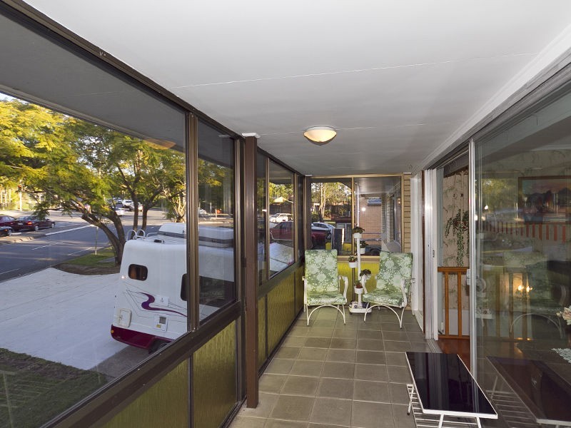 Jamboree Heights QLD 4074