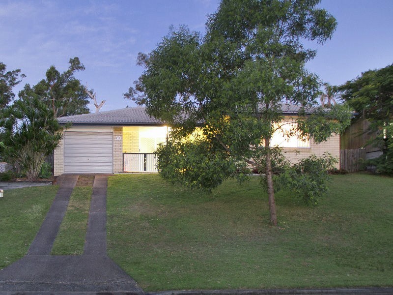 Jamboree Heights QLD 4074