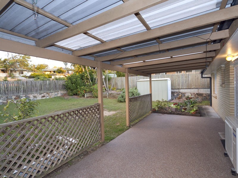 Jamboree Heights QLD 4074