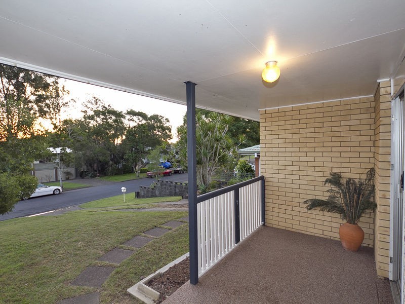 Jamboree Heights QLD 4074