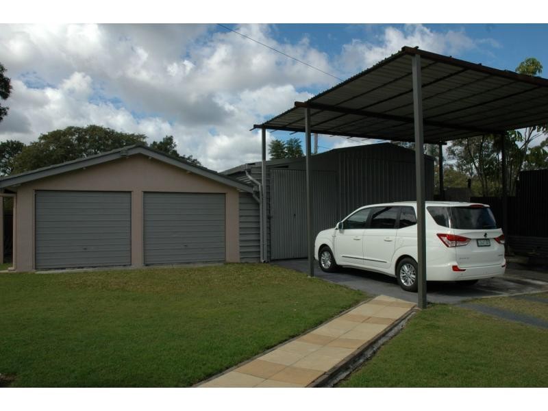 99 Johnston Street, Bellbird Park QLD 4300