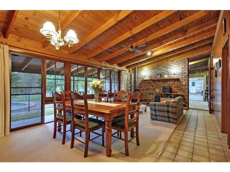 619 Junction Road, Barellan Point QLD 4306