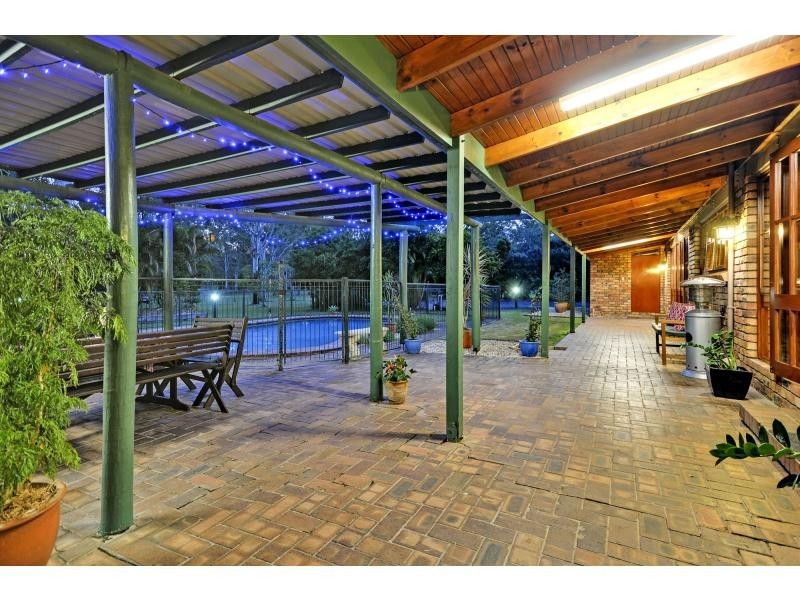 619 Junction Road, Barellan Point QLD 4306
