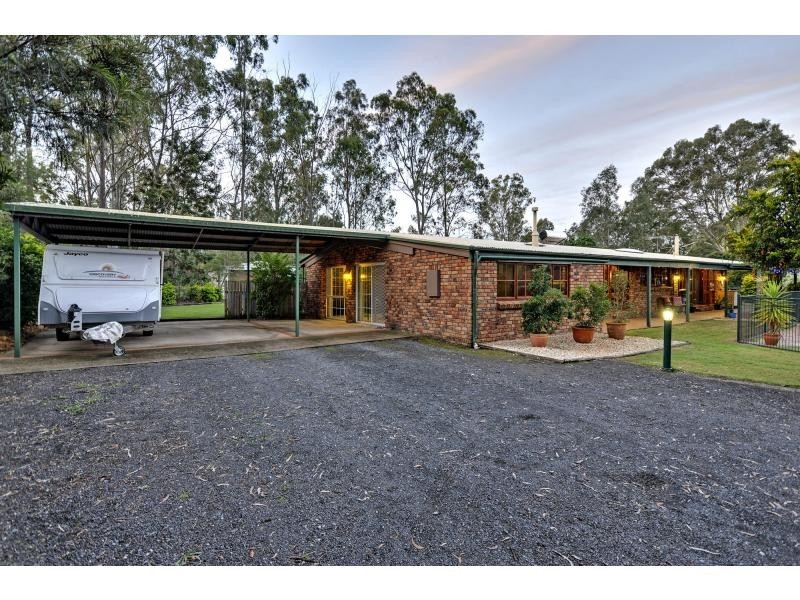 619 Junction Road, Barellan Point QLD 4306