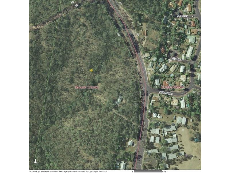 590 Mount Crosby Road, Mount Crosby QLD 4306