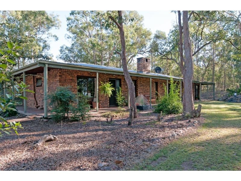 590 Mount Crosby Road, Mount Crosby QLD 4306