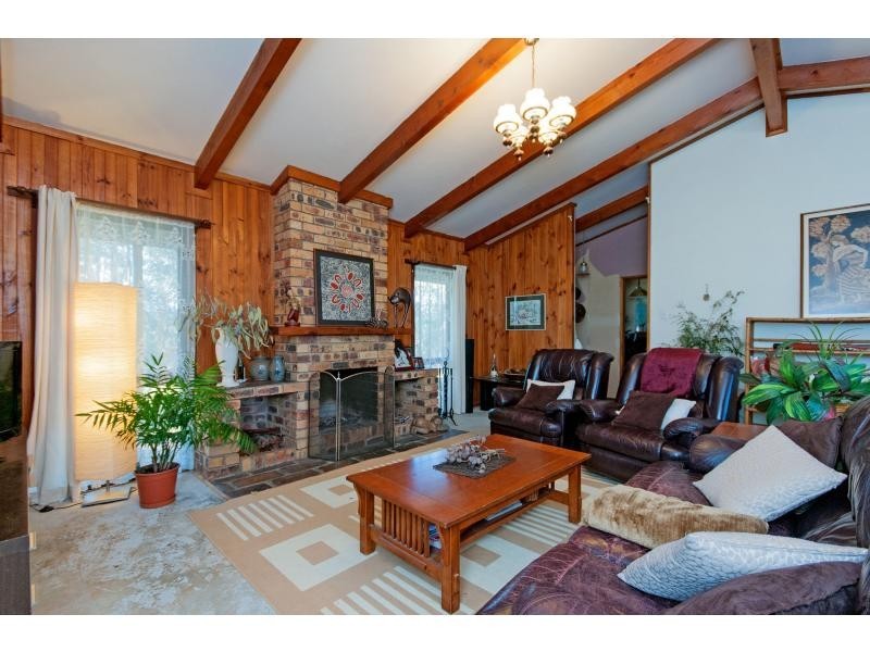 590 Mount Crosby Road, Mount Crosby QLD 4306