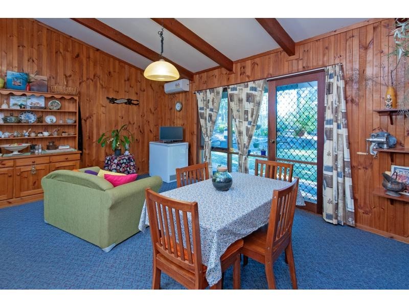 590 Mount Crosby Road, Mount Crosby QLD 4306