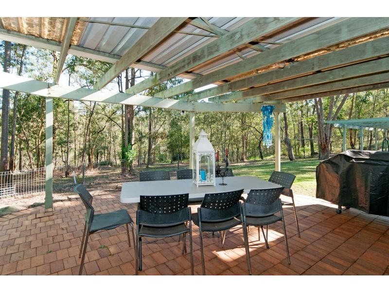 590 Mount Crosby Road, Mount Crosby QLD 4306