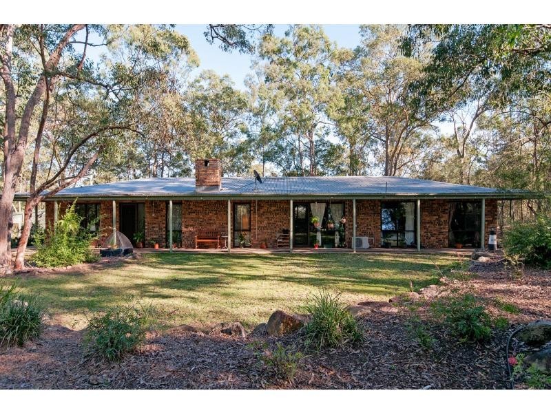 590 Mount Crosby Road, Mount Crosby QLD 4306