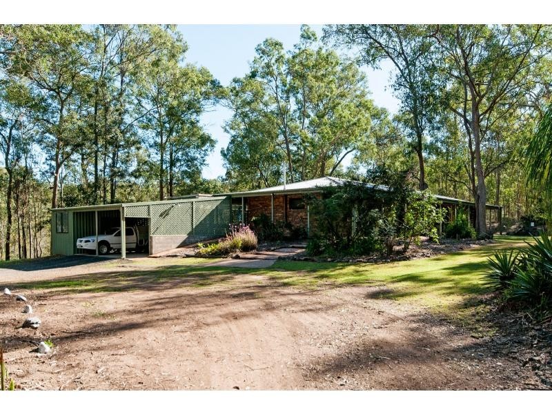 590 Mount Crosby Road, Mount Crosby QLD 4306